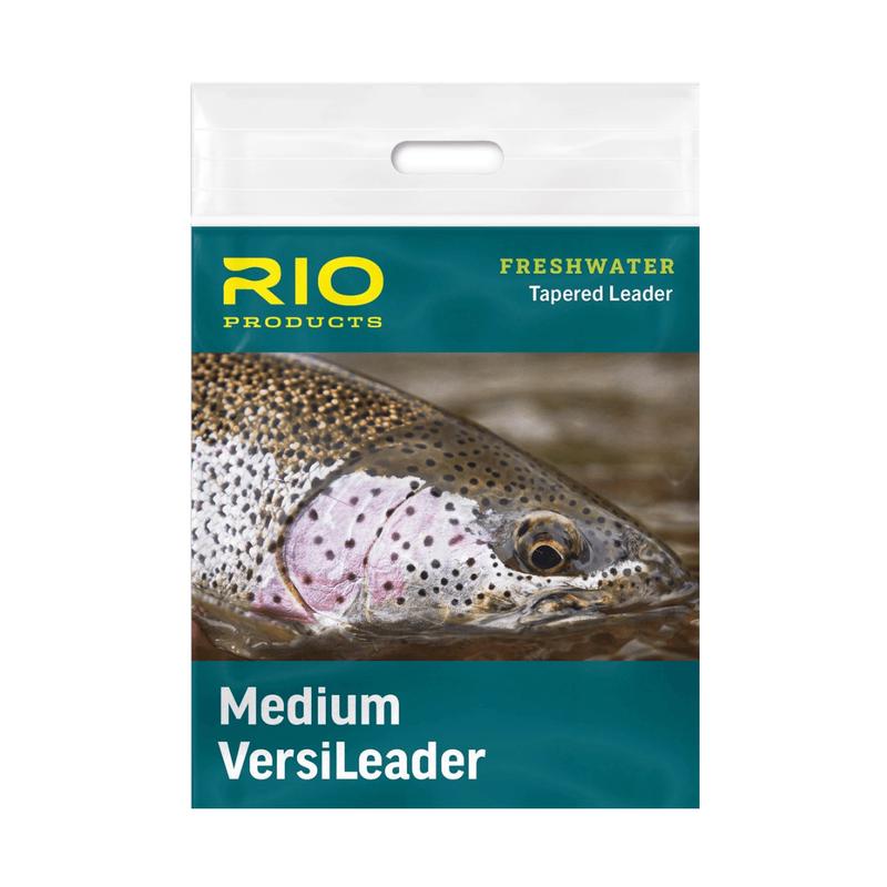 RIO Spey Versileader Heavy 10'