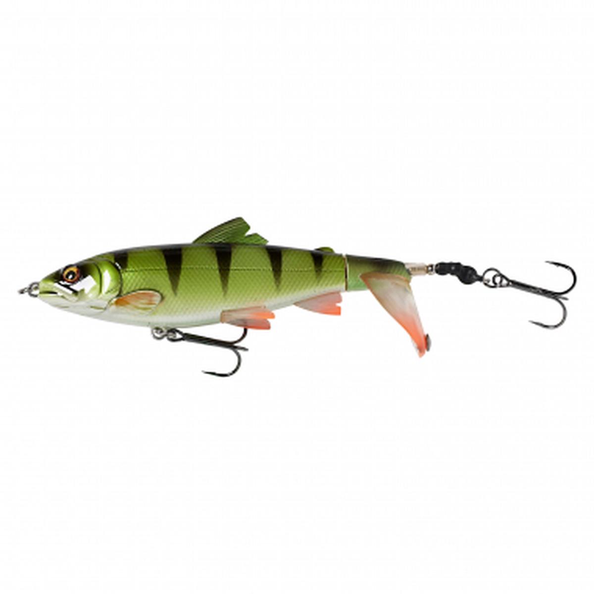 Swimbait 3D Smashtail (Perch)