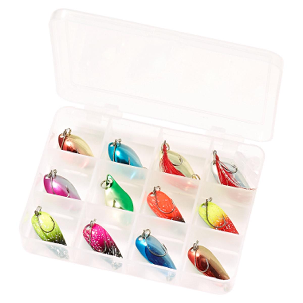 Trout Spoon Set A