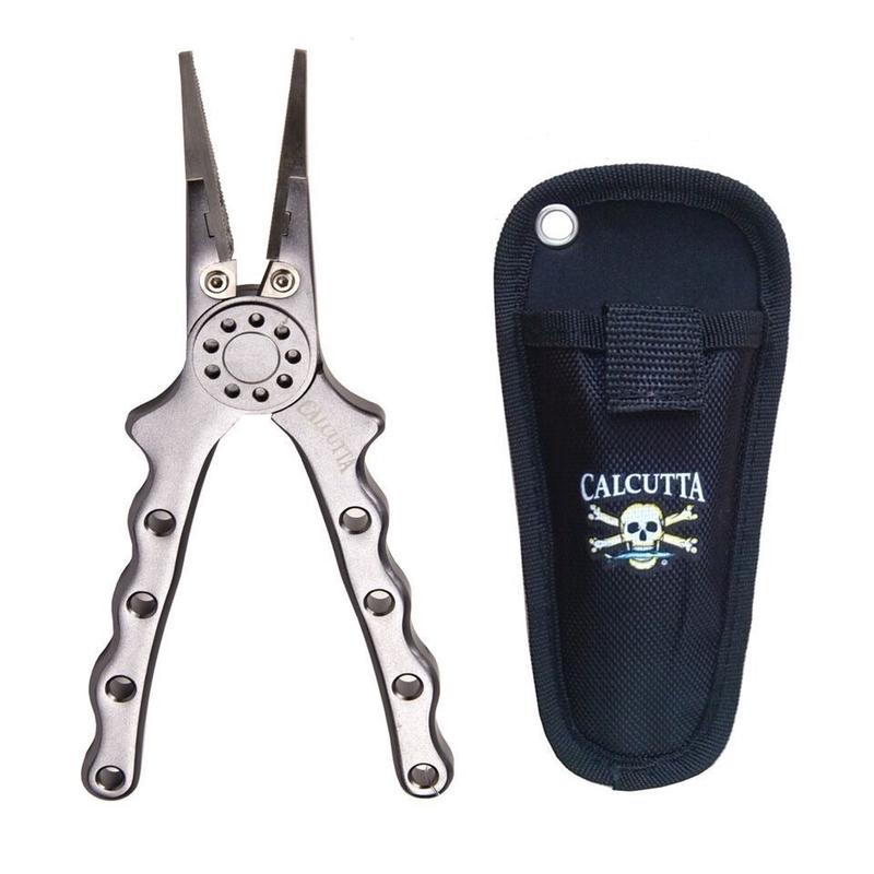 Aluminum Pliers - (7 inch)