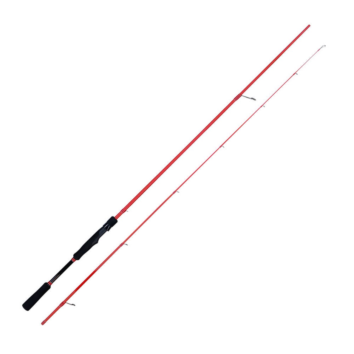 Axia Roadman Heavy Shad 7'6" 10-35g