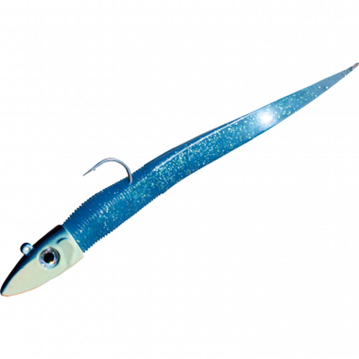 Bait Draufganger (blue/loom)