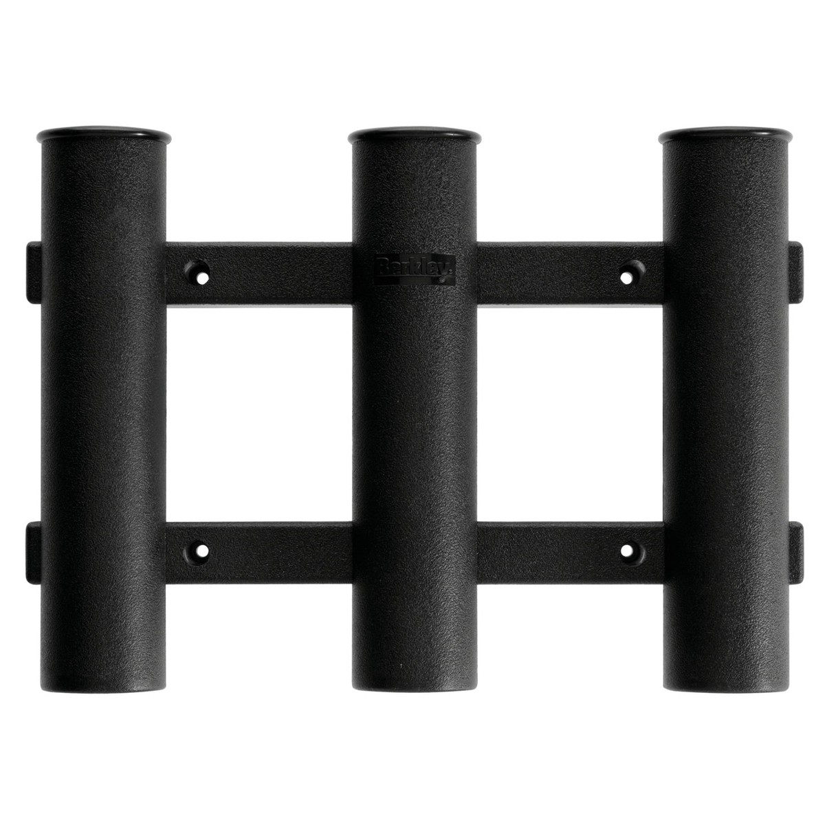 Berkley Tube Rod Rack Black