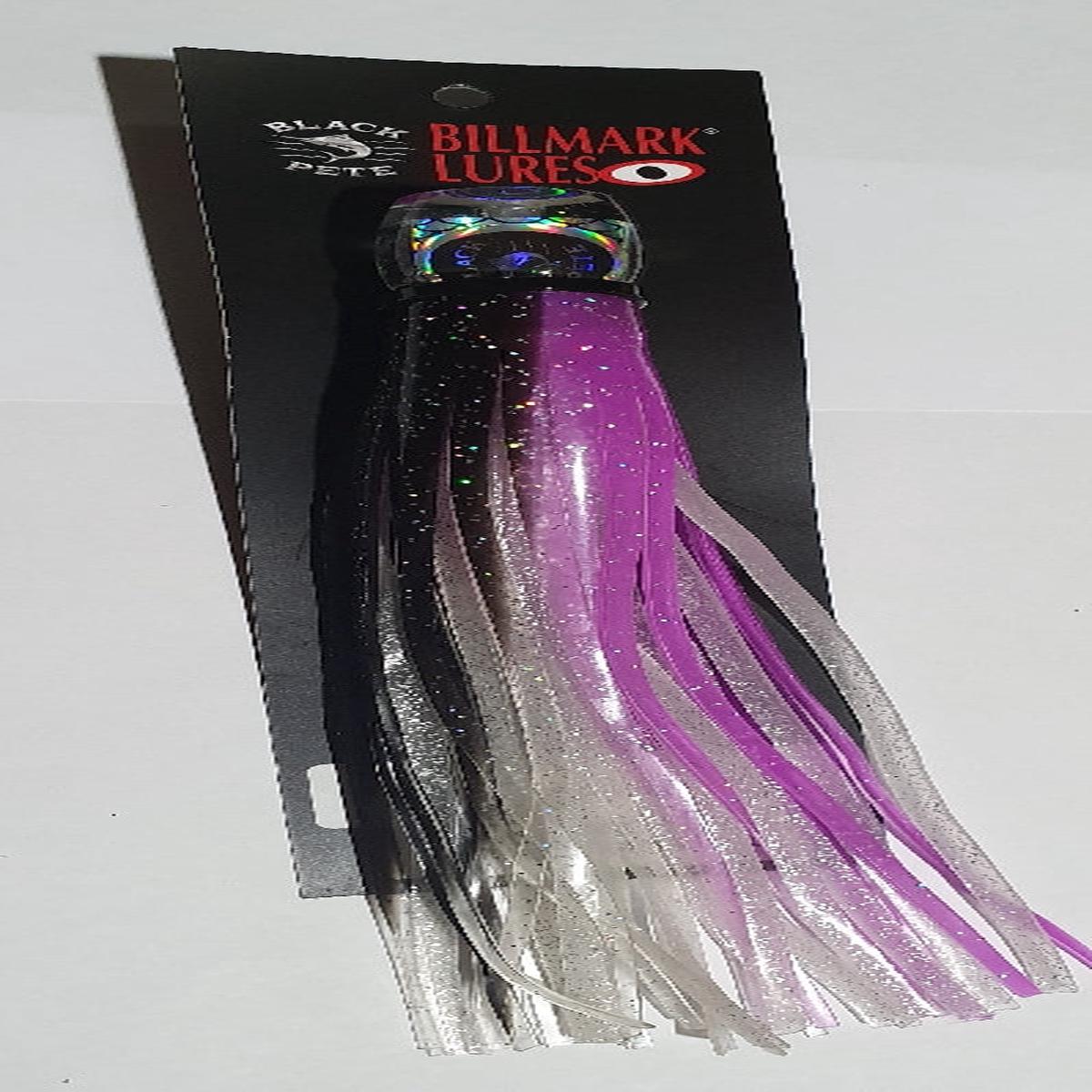 BILLMARK DOUGAL SKIRT 7.75"- REDBAIT