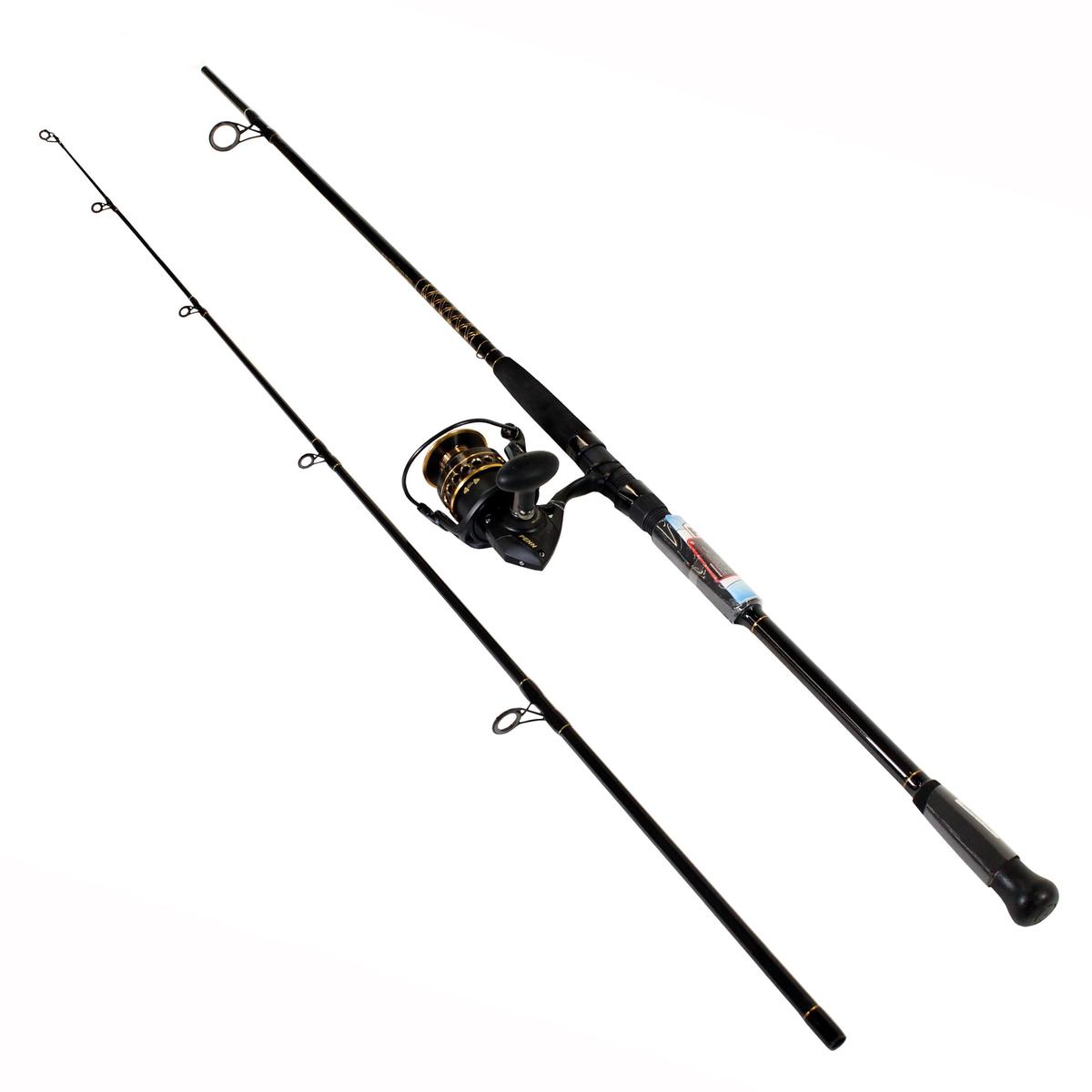 Btlii5000802m-btlii5000 8ft 2pc M Cbo