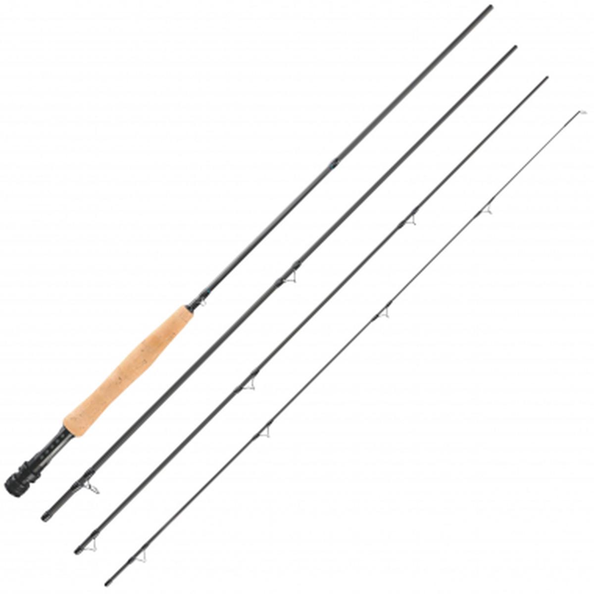 Cedar Canyon Elite Fly Rod