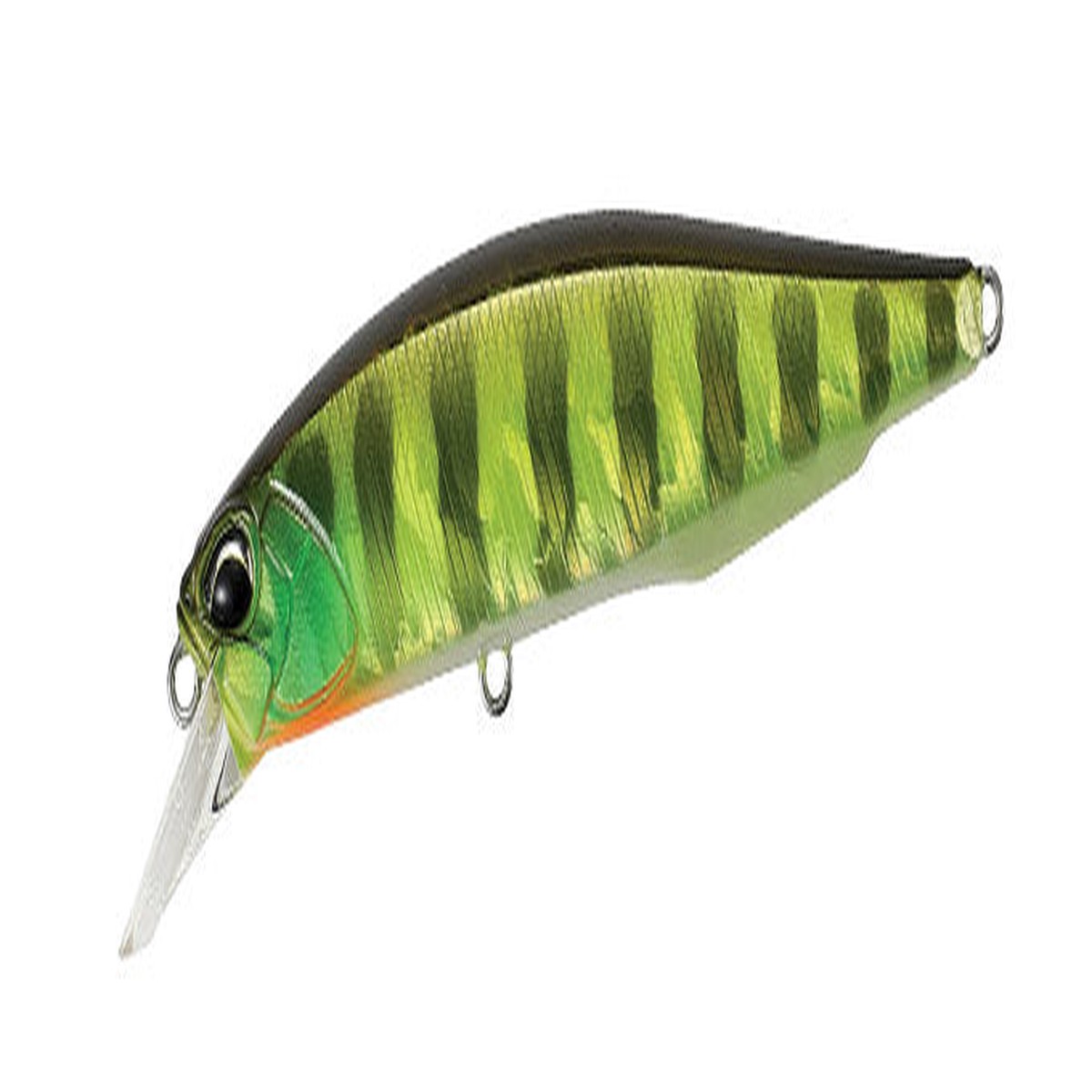 Duo Realis Jerkbait 100SP AJA3055 Chart Gill Halo