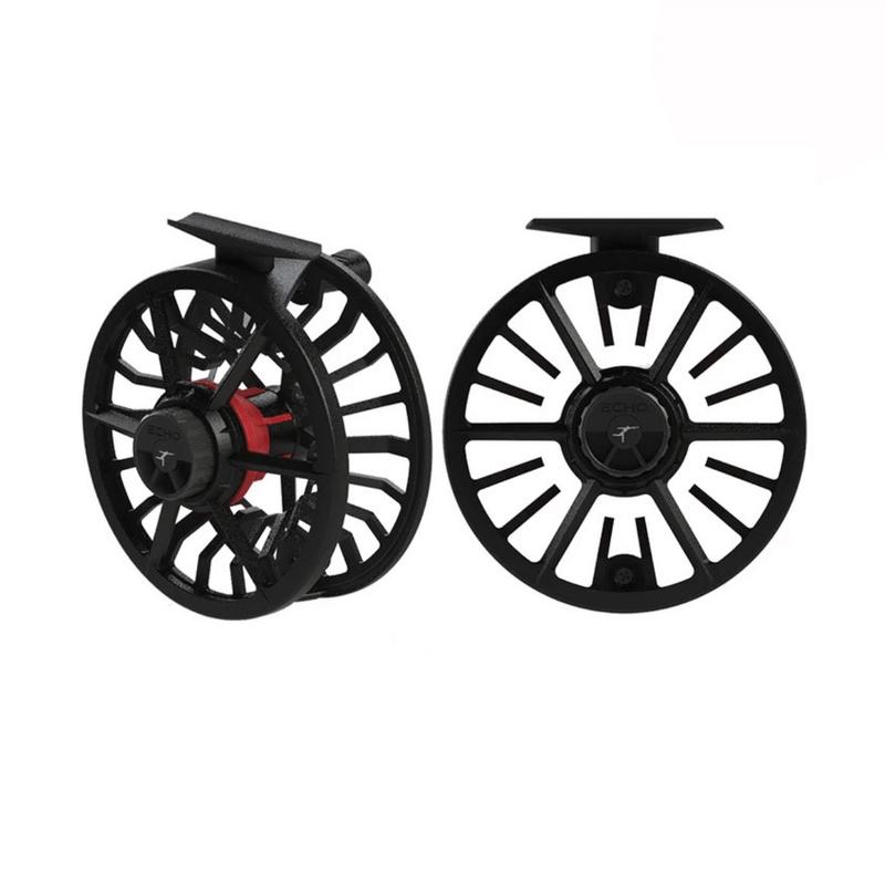 Echo - Bravo Fly Reel