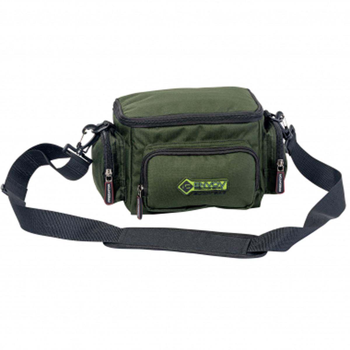 Envoy Buddy Bag