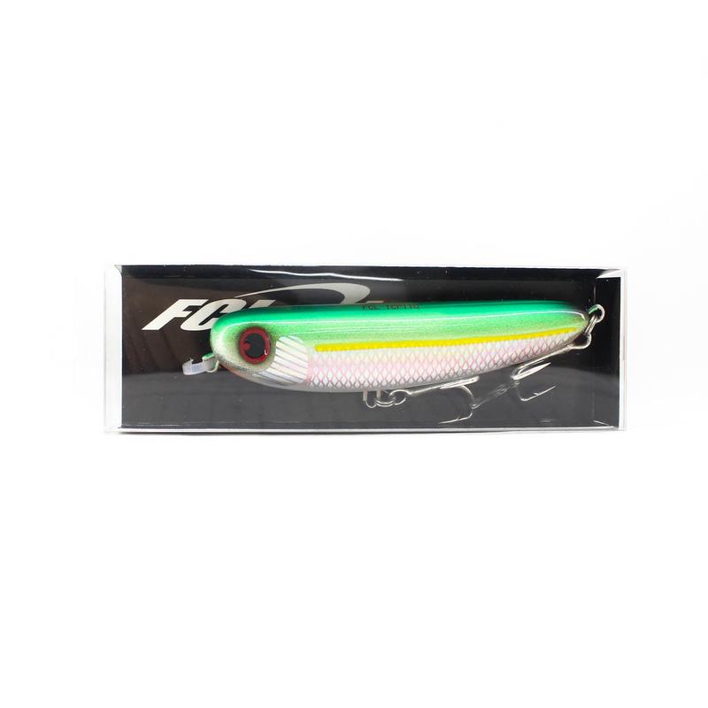 FCL Labo TCP 110 Floating Lure 110mm 24 grams BNF (4403)