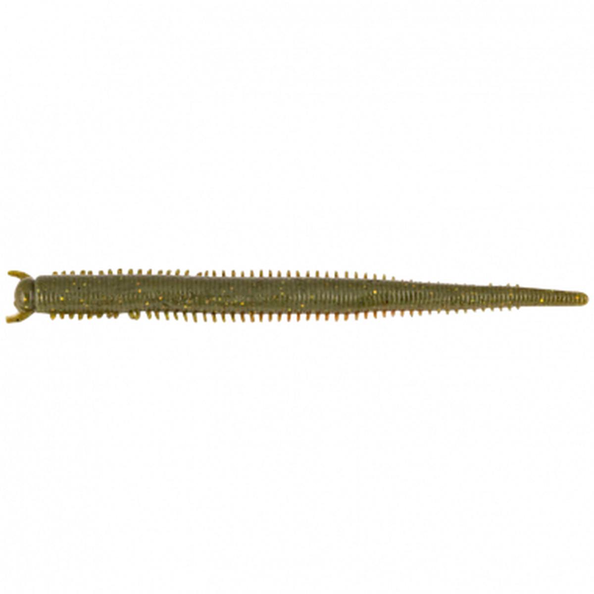 Gulp! Saltwater Fat Sandworm (Camo)