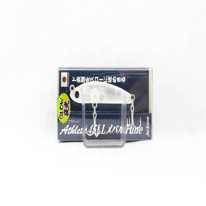 Jackson Athlete 45LL Mebaru tune Sinking Lure SIR (3246)