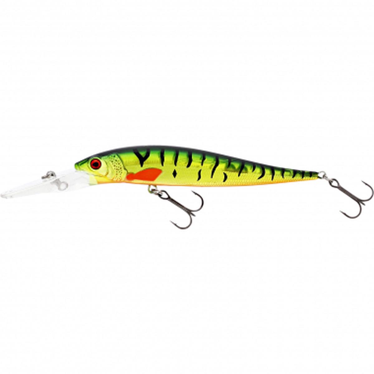 Jerkbite MR (Firetiger Flash)