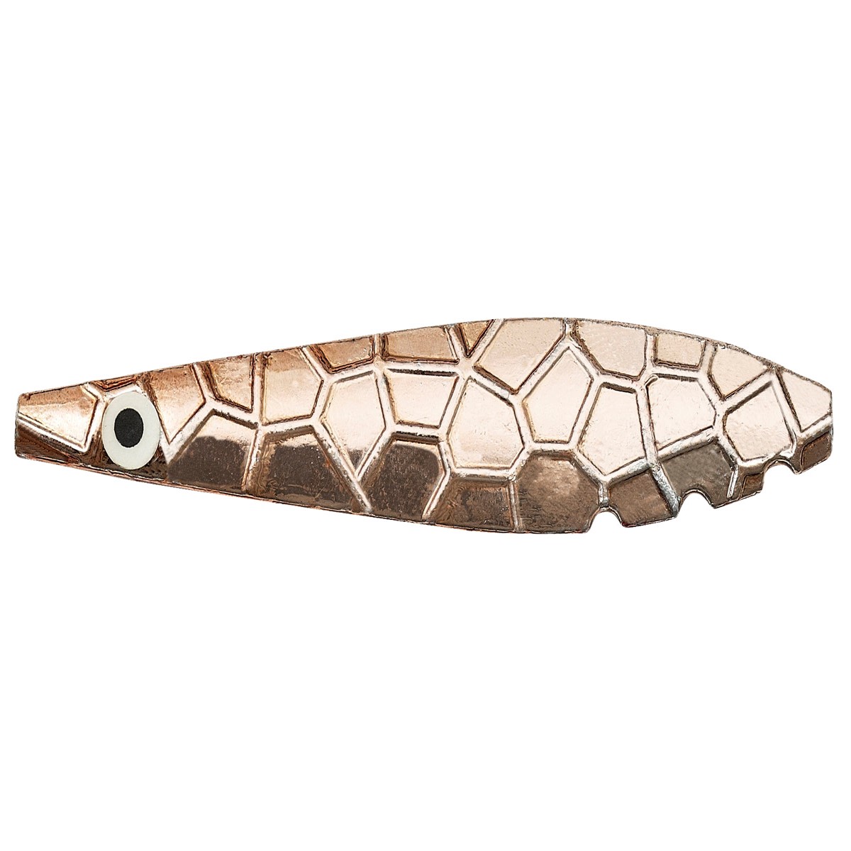 Kinetic Mn Inline 12g Copper