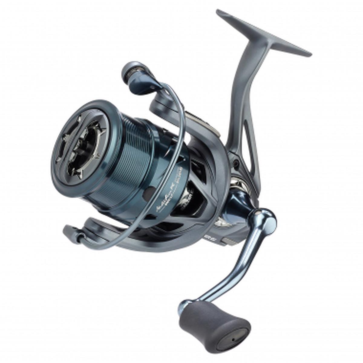 Masterpiece 8400 LF (PE/flat spool)