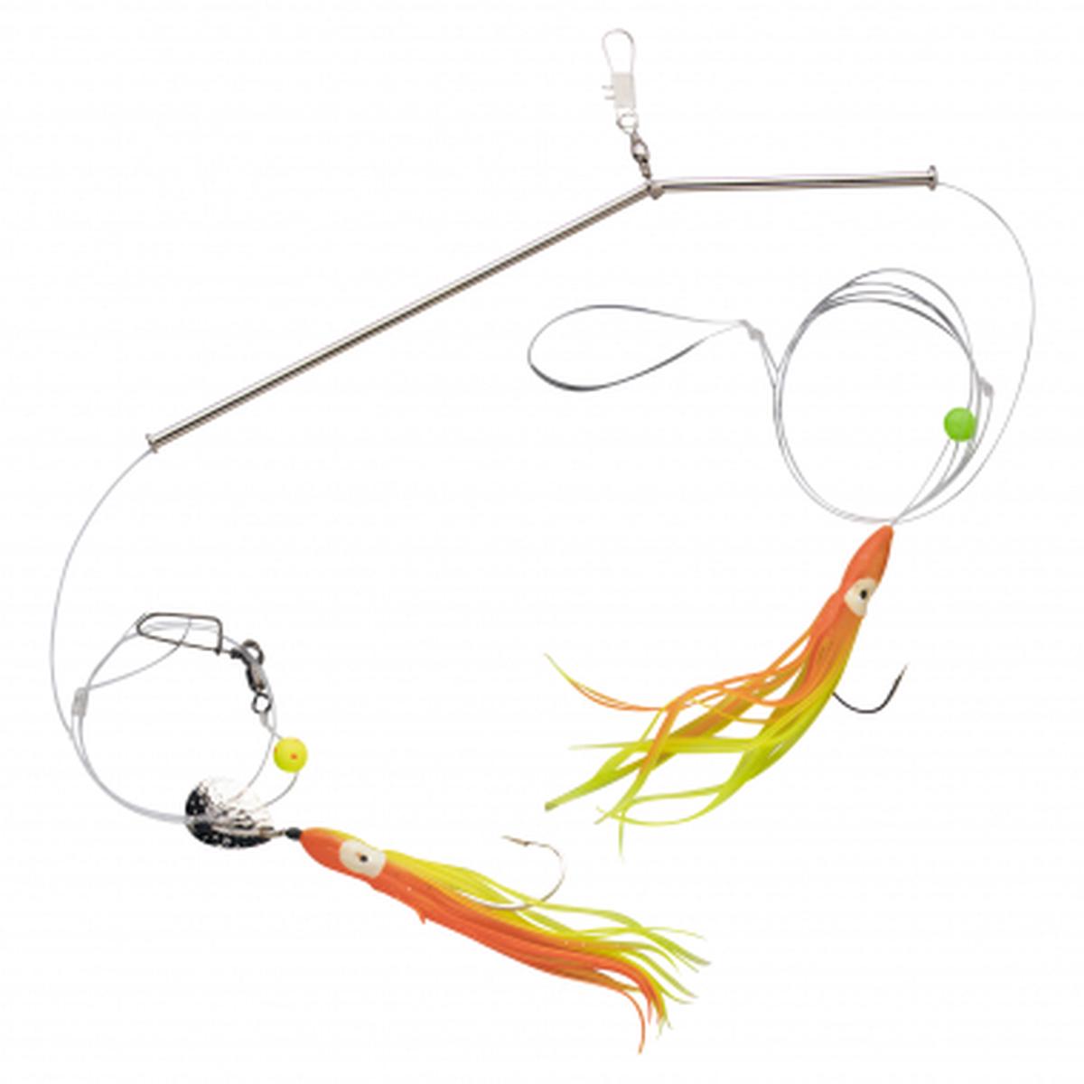 Natural Bait System (strong)