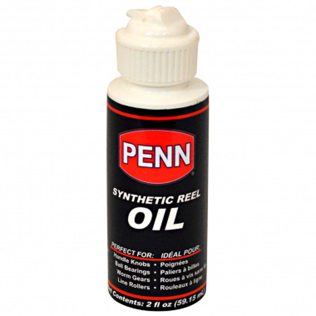 Oil
