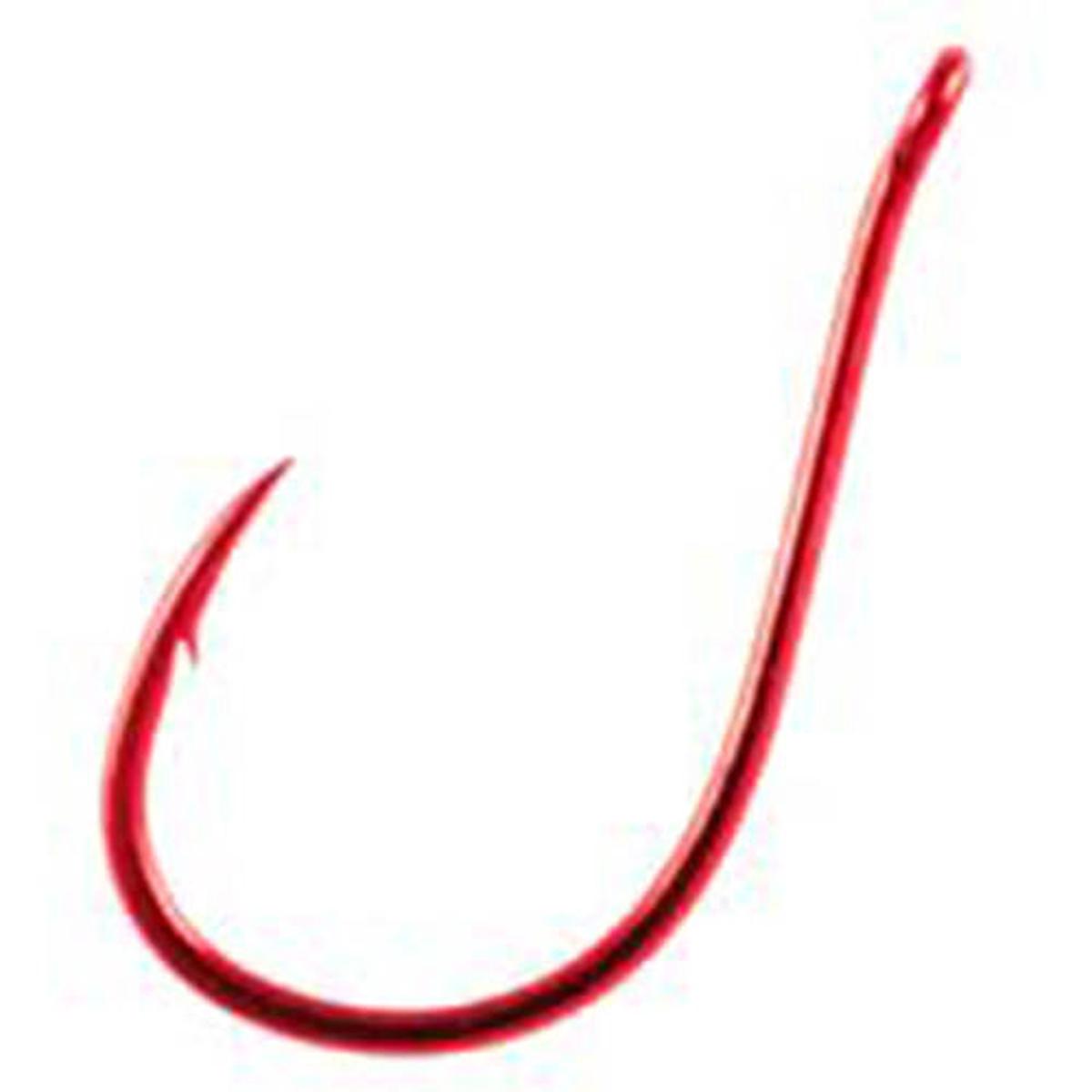 Owner 5115-3 SSW Hooks with Super Needle Point 2 8pack