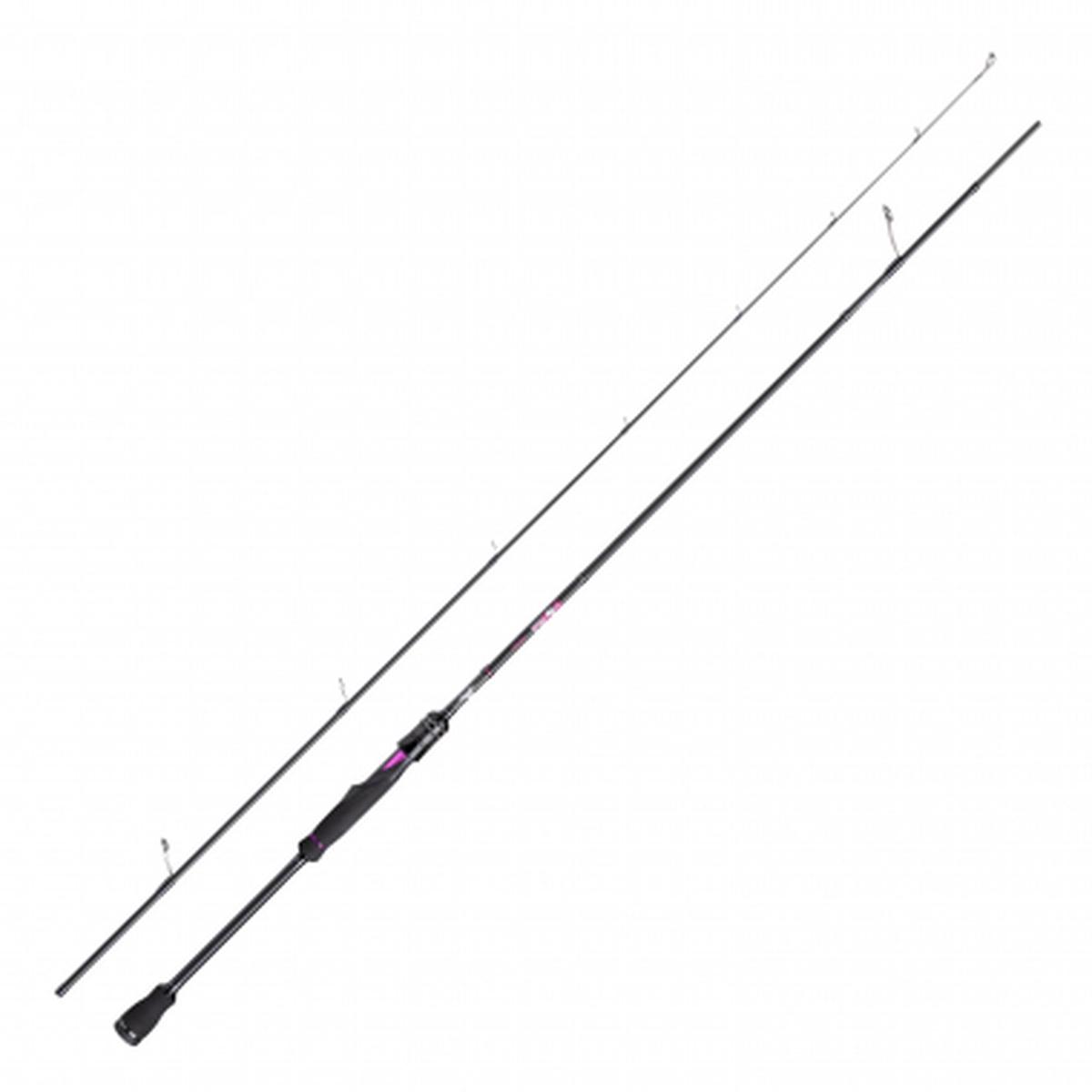Predator Rod Sick Stick Rod