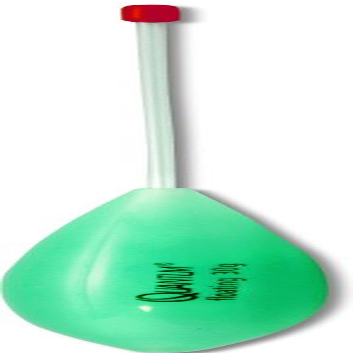 Quantum Magic Trout Smart Sbiro Green Floating