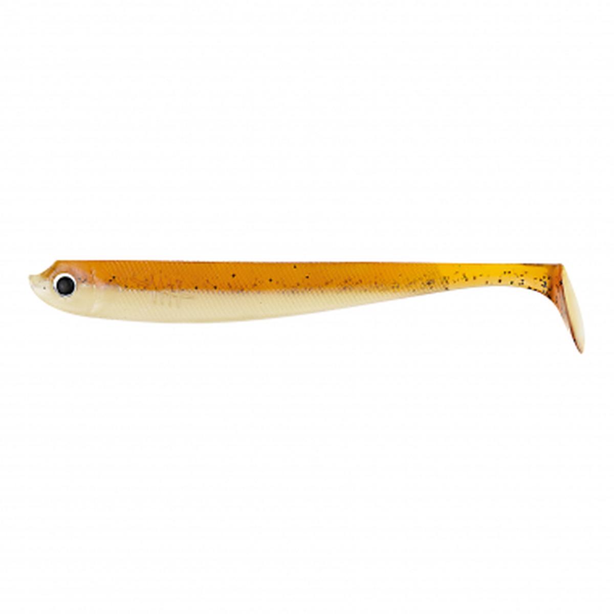 Shad Pike Bait (Whisky)