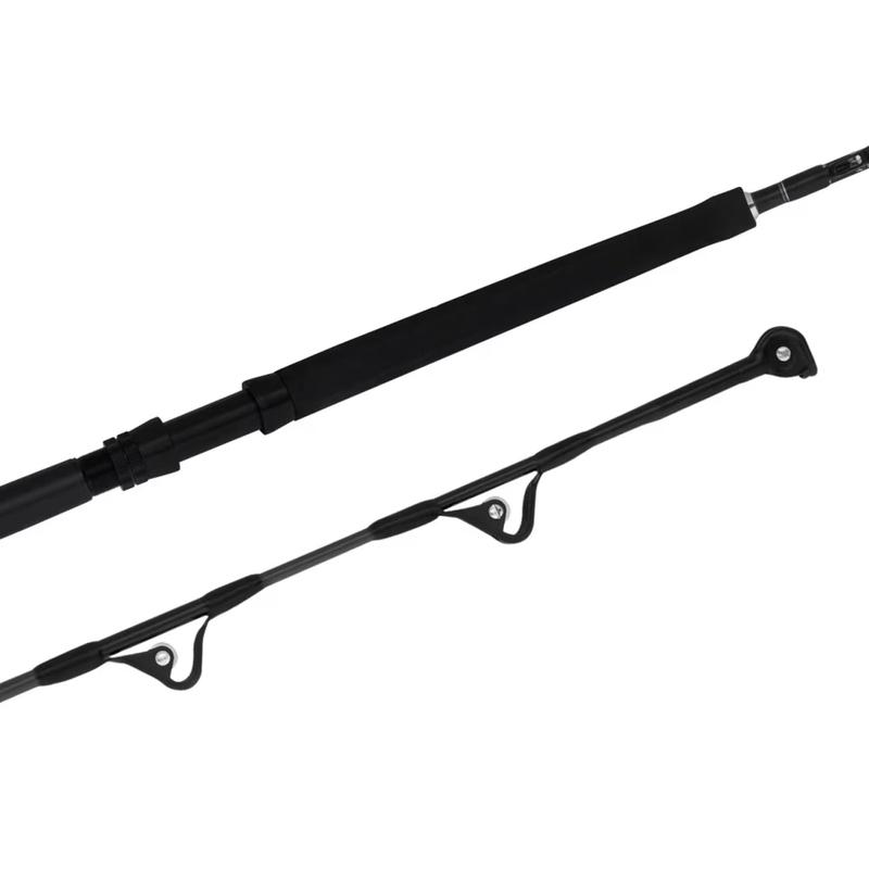 Shimano Backbone Elite 15kg Runner Overhead Game Rod