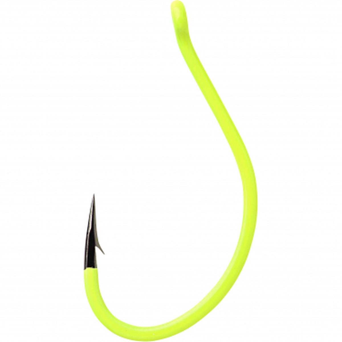 Split Shot/Drop Shot (Chartreuse/NS Black)