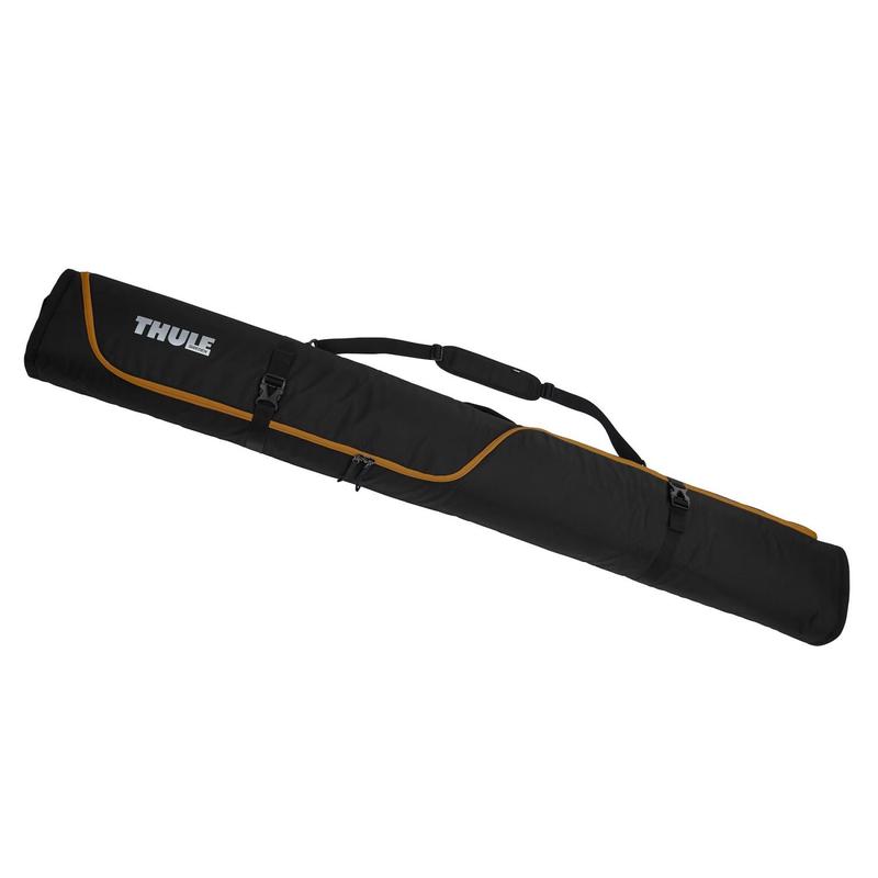 Thule Roundtrip Ski Bag 192Cm - Black