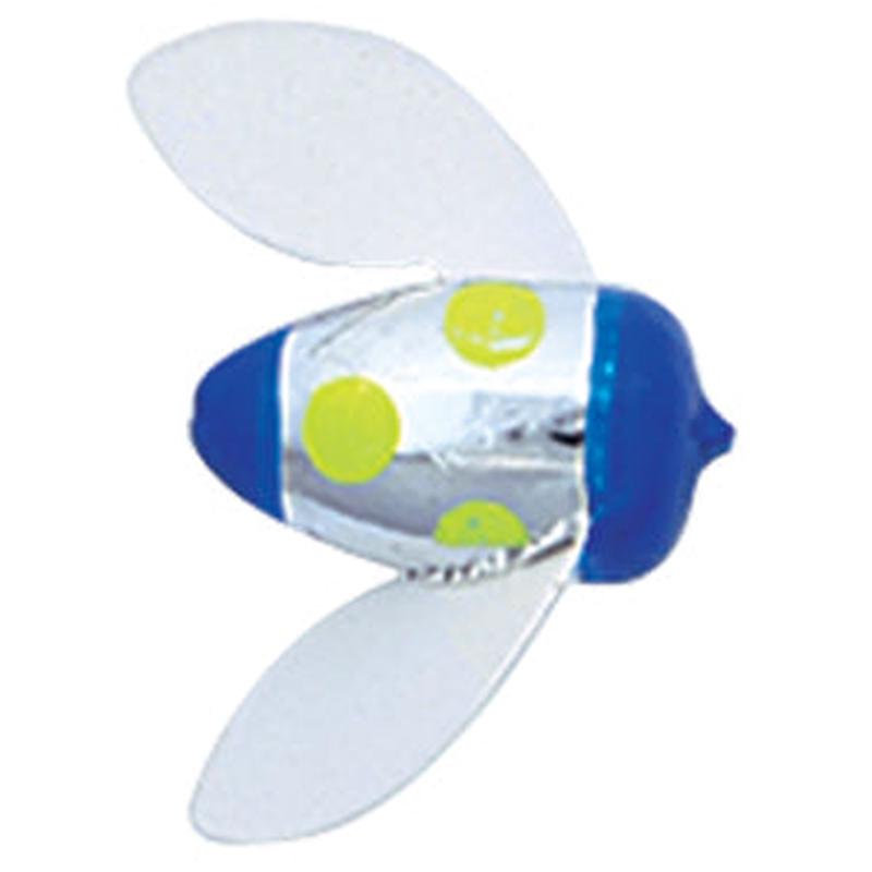 Yakima Bait Spin-N-Glo 2