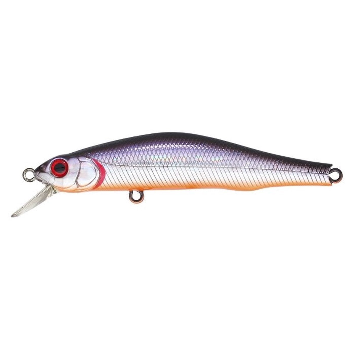 Zip Baits Orbit 80SP-SR 104M