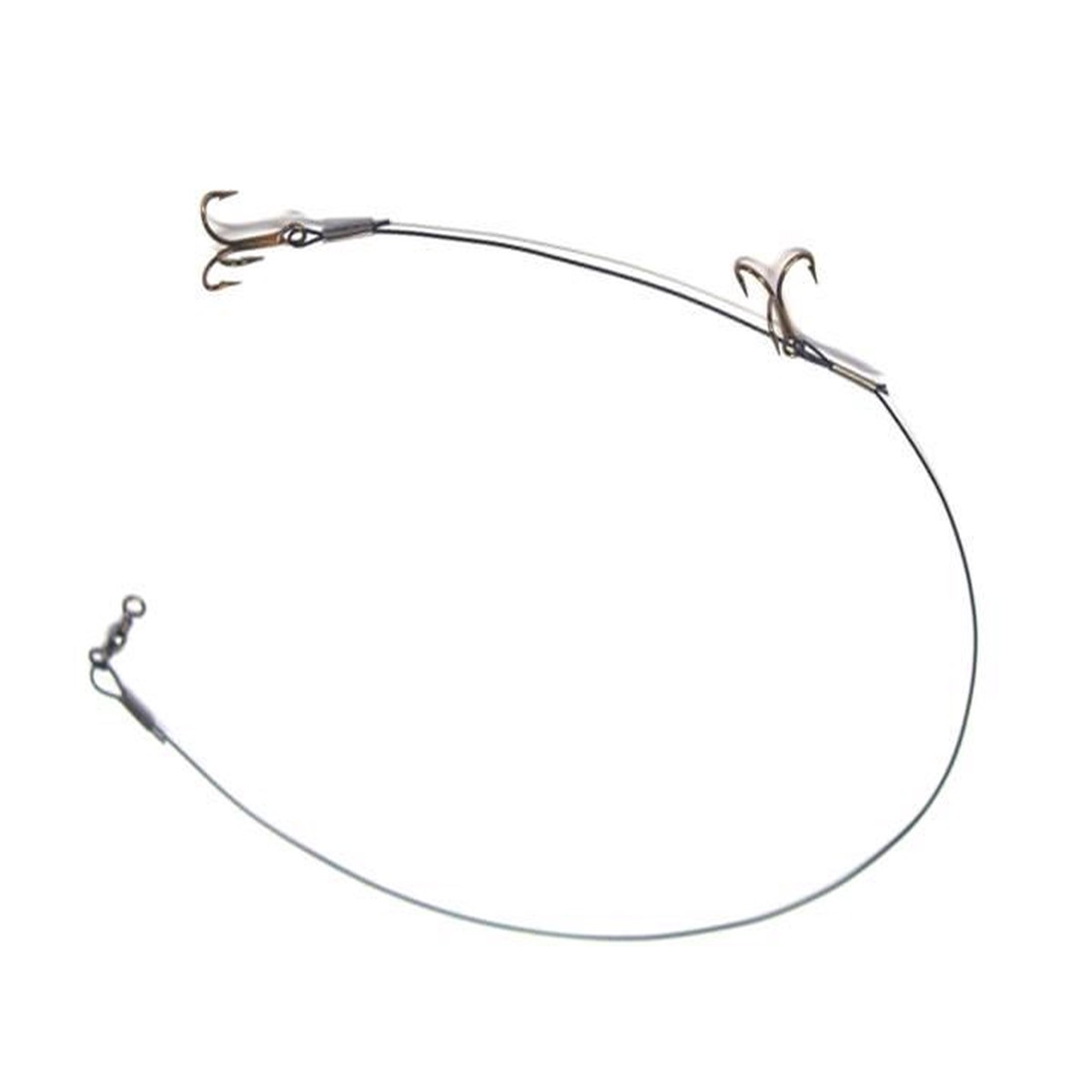 Allcock Deadbait Rig Hook