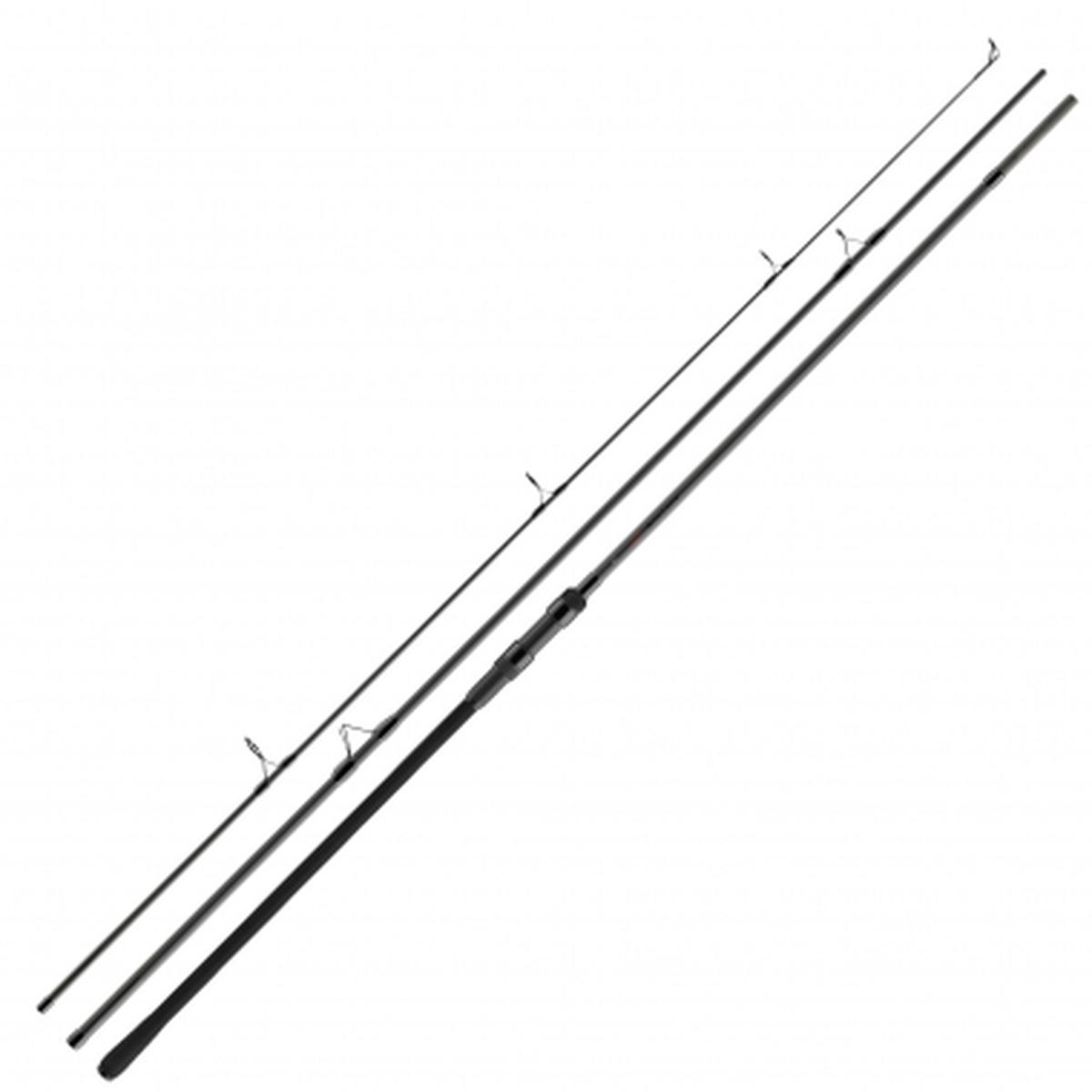 Black Widow XT (Carp 3-Sect.)