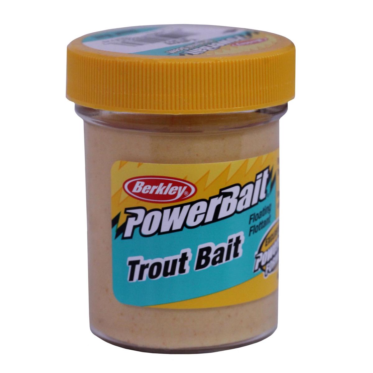 Btby2 Trt Bait Yel 46