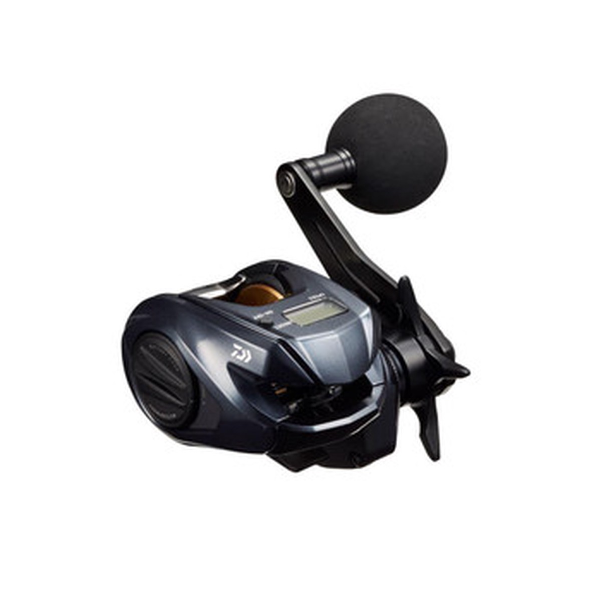 Daiwa Double-Bearing Reel 22 Light Game IC 150L (2022 Model)