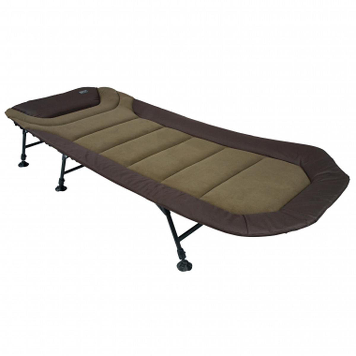 Fishing lounger Eos 2 Bed