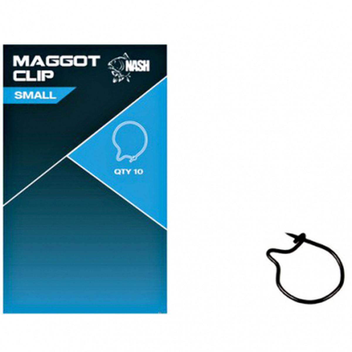 Maggot Clip