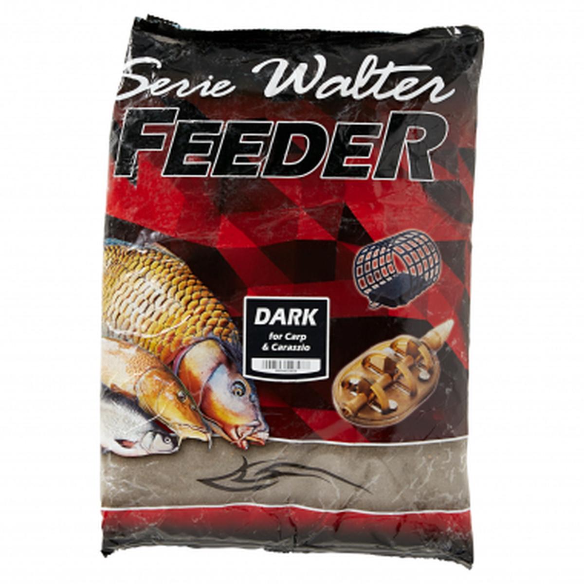 Maros Serie Walter Feeder (Barbel)