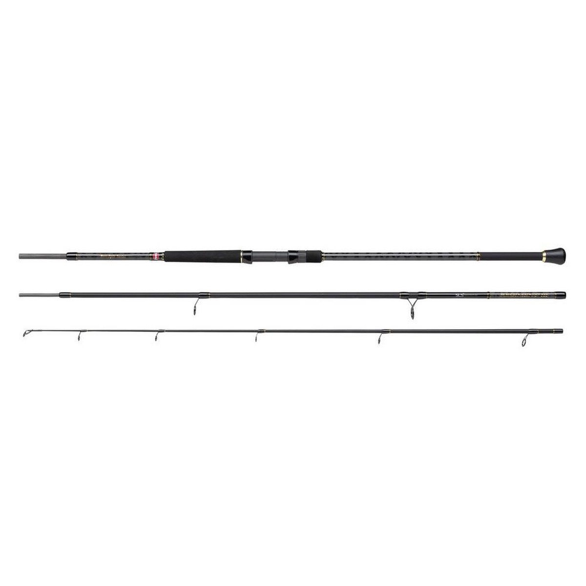 Penn Regiment III Bass Lure Rod