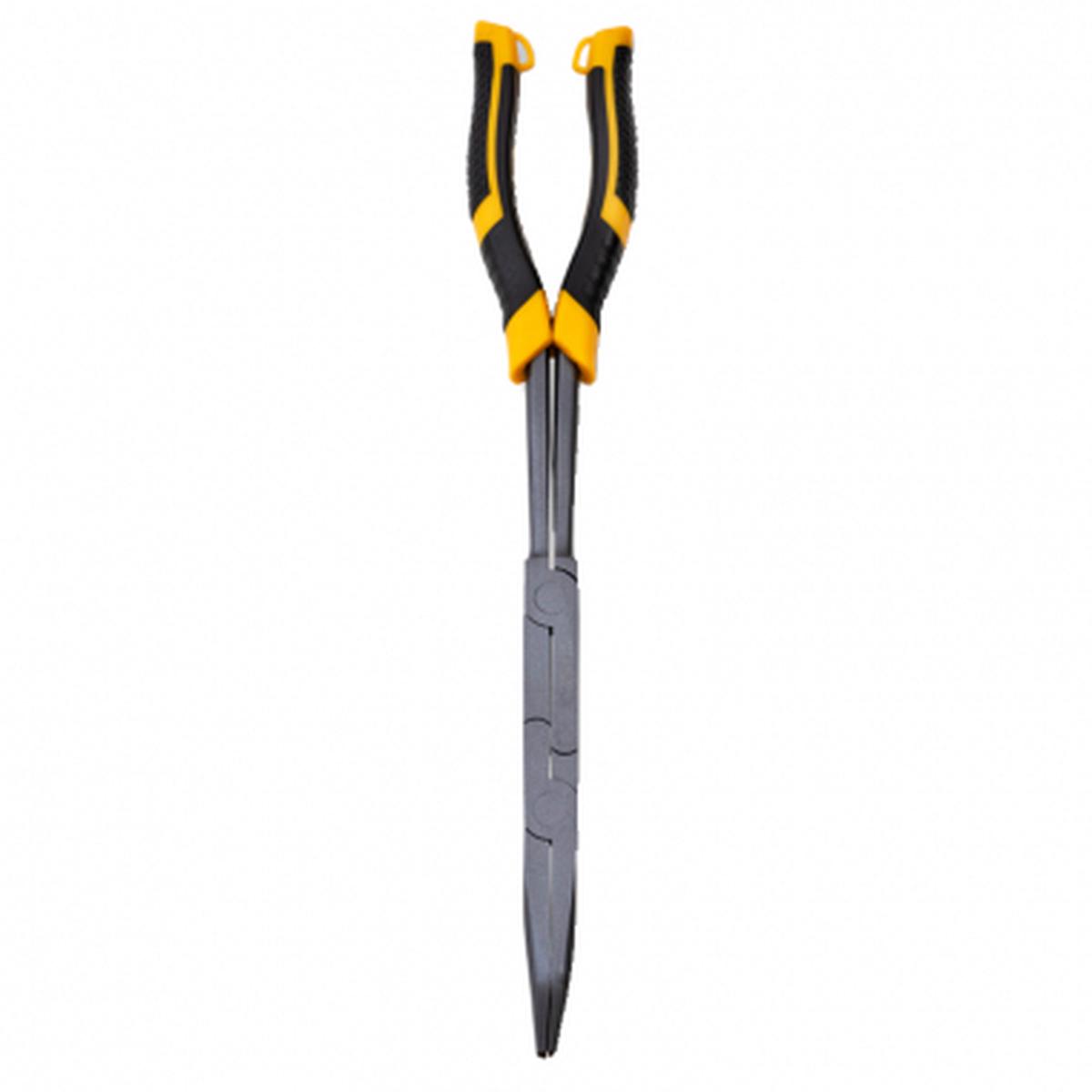 Power Pliers with Double Joint