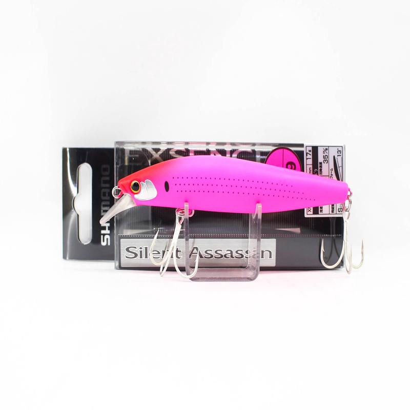 Sale Shimano XM-299N Exsence Silent Assassin 99S Sinking Lure 026 (6554)