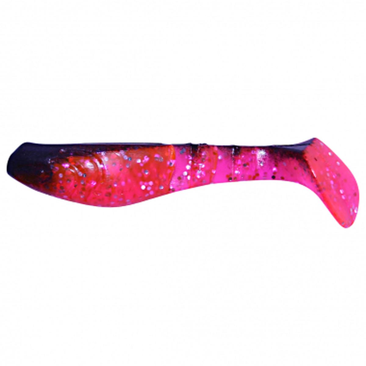 Shad Kopyto-Classic (pink/black)