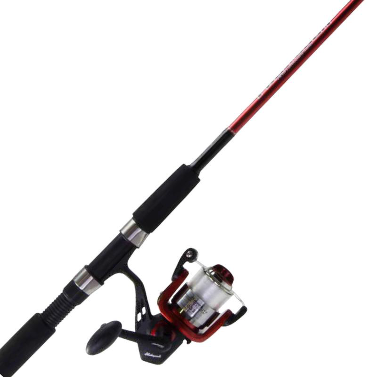 Shakespeare Skp Pro Touch 662SPM 4-8kg6500 Fishing Combo