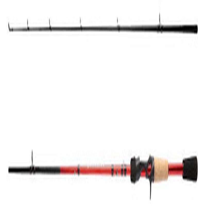 Shimano SJC66MC Sojourn Casting Rod