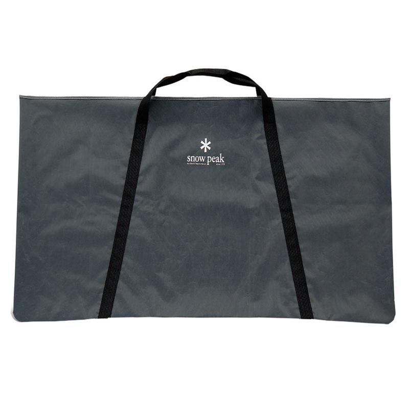 Snow Peak Multi Purpose Tote Bag L UG-141