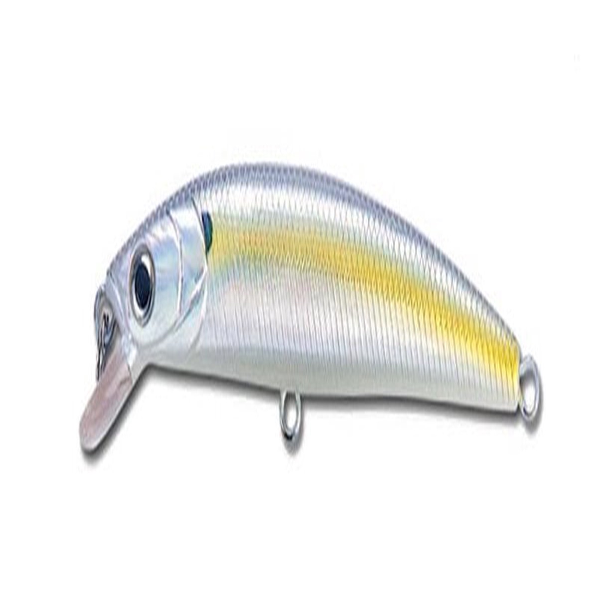 STRIKE PRO Mustang Minnow 120 #250