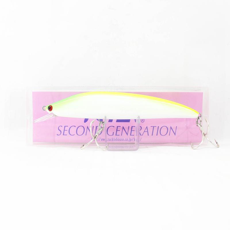Tackle House K Ten K2F142 Floating Lure 102 (4647)