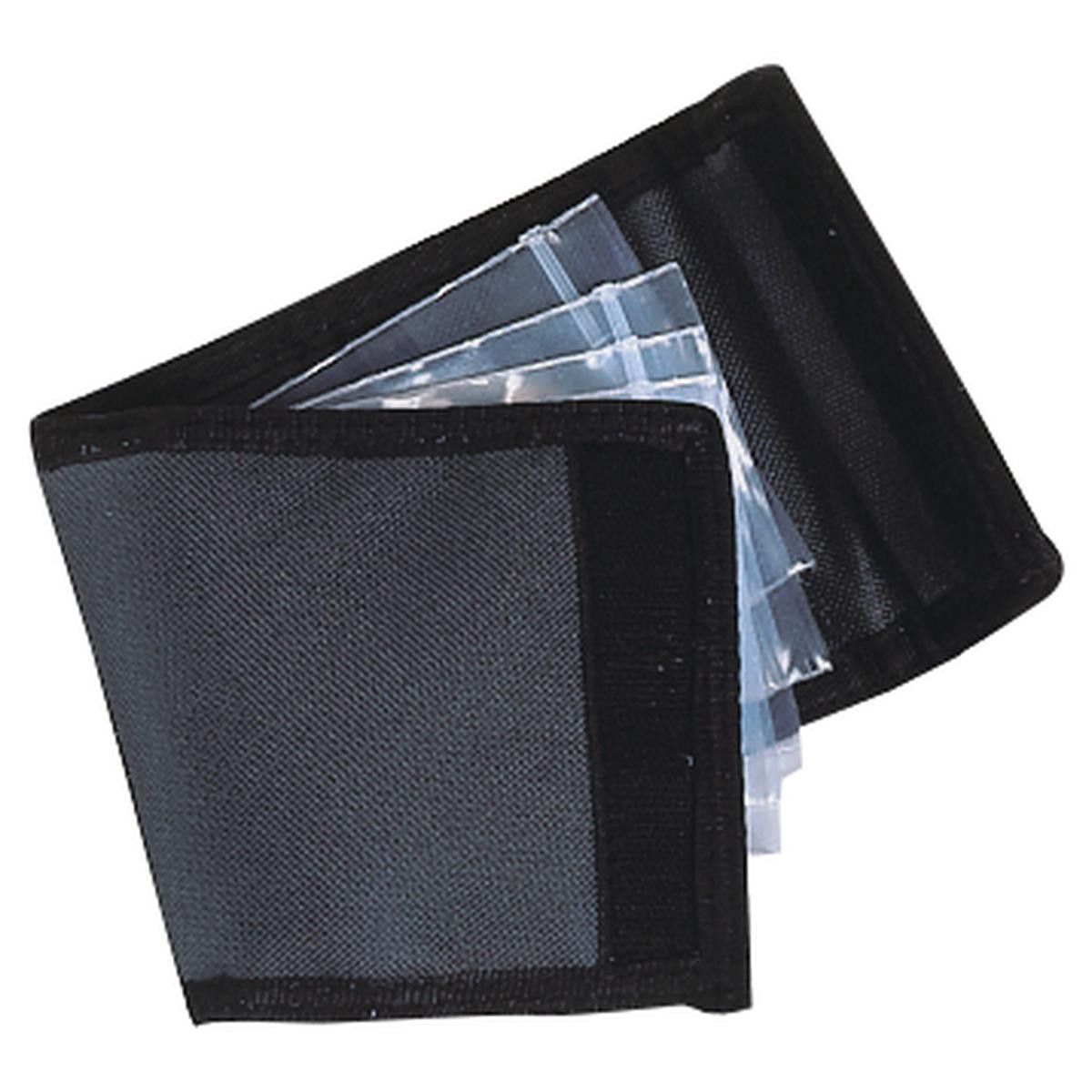 Trace Wallet