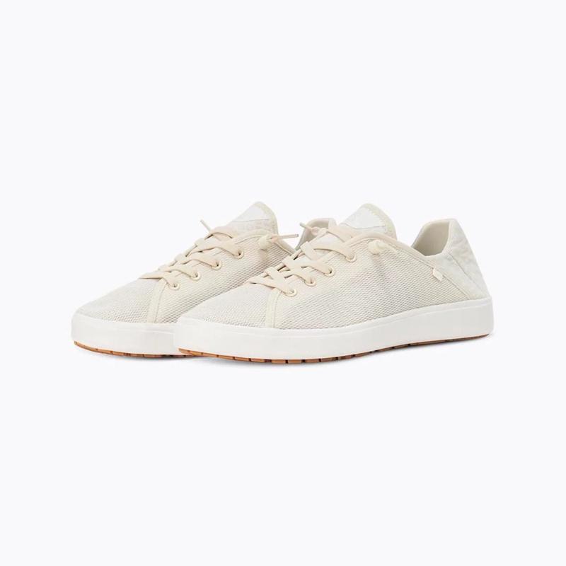 Tropicfeel Sunset Shoes (Silver White) - EU 36