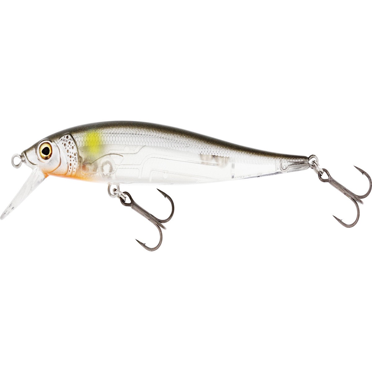 Westin Jerkbite SR 9cm 8g W Ayu