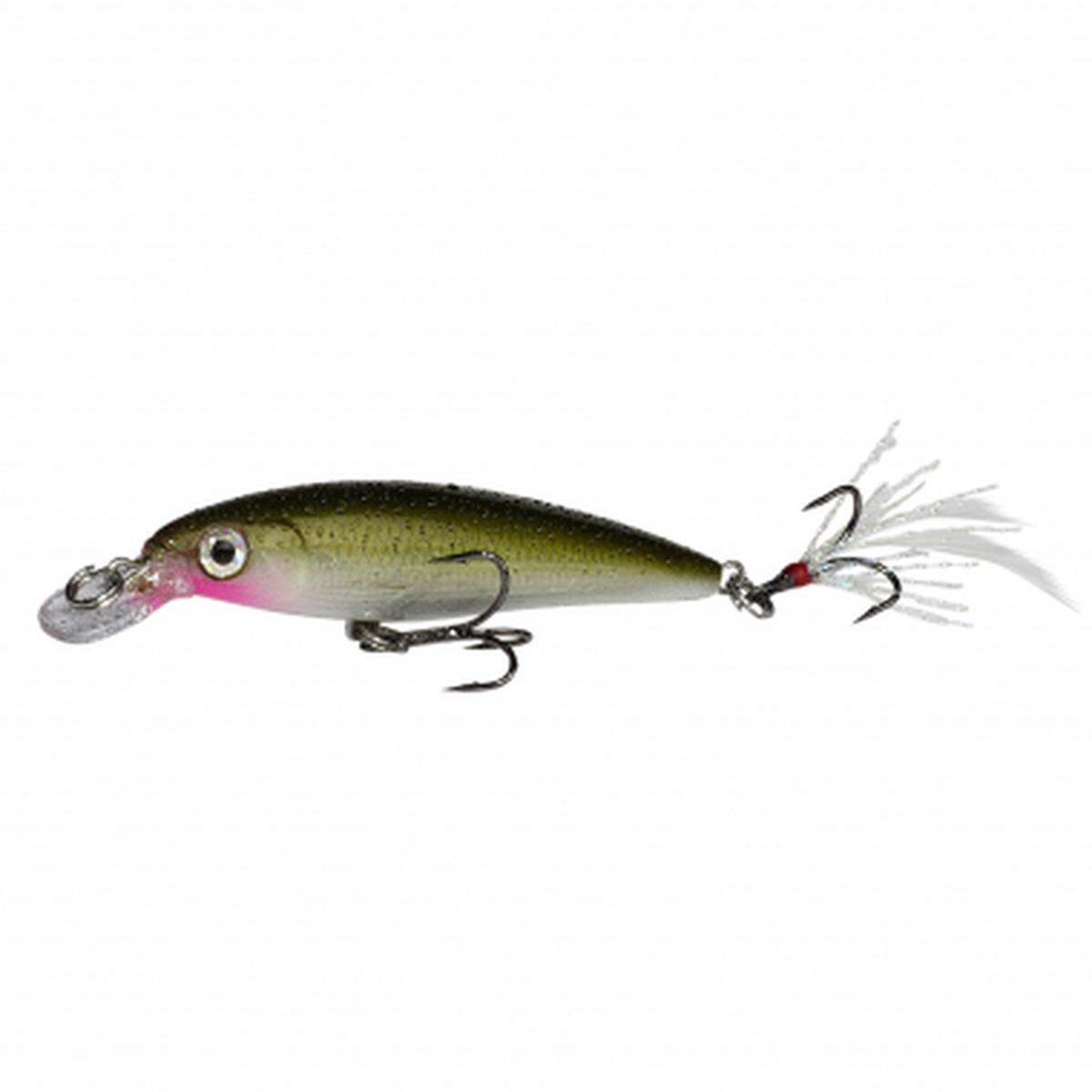 Wobbler X-Rap Freshwater (OG)